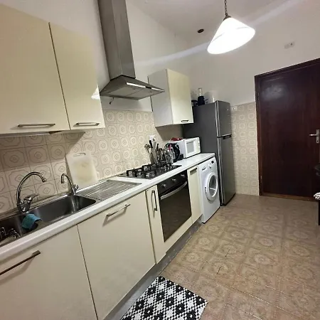 Indipendent Next To The Sea Villa