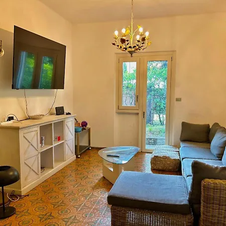 Indipendent Next To The Sea Villa Forte dei Marmi