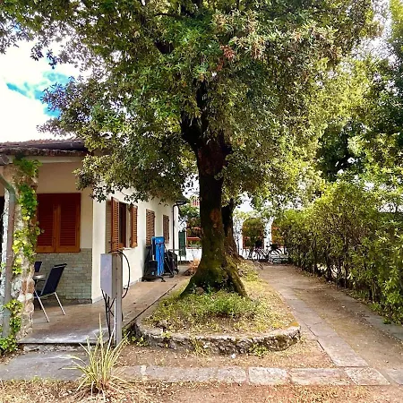 Villa Indipendent Next To The Sea