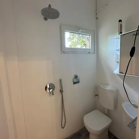 Indipendent Next To The Sea Villa *