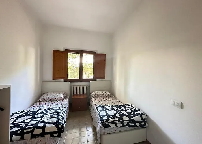 Indipendent Next To The Sea Вилла