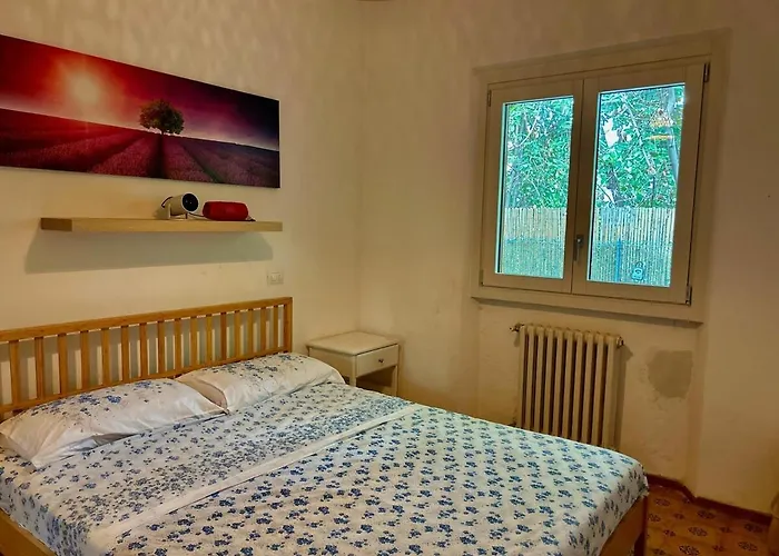 Indipendent Next To The Sea Forte dei Marmi