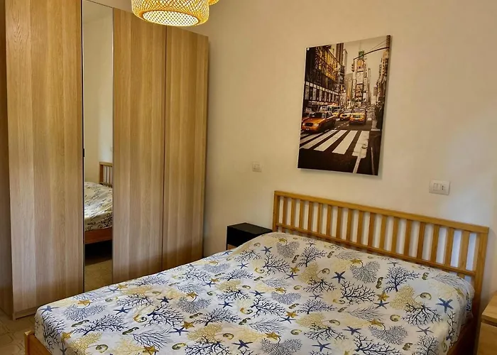 Indipendent Next To The Sea * Forte dei Marmi