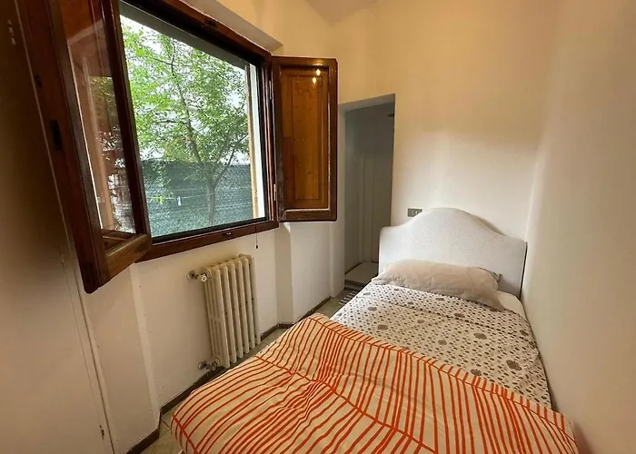 Indipendent Next To The Sea Вилла