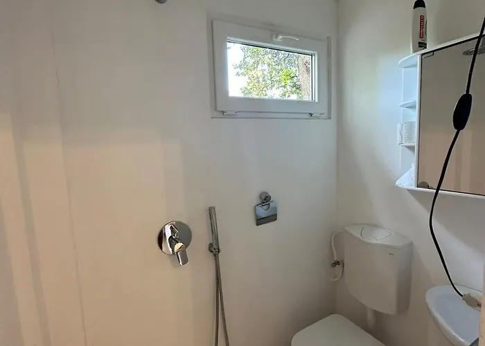 Indipendent Next To The Sea Villa *