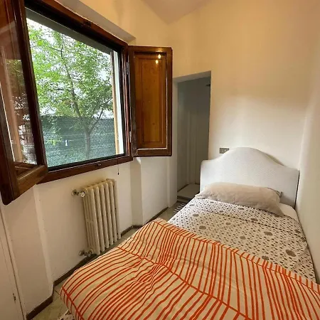 Indipendent Next To The Sea Villa