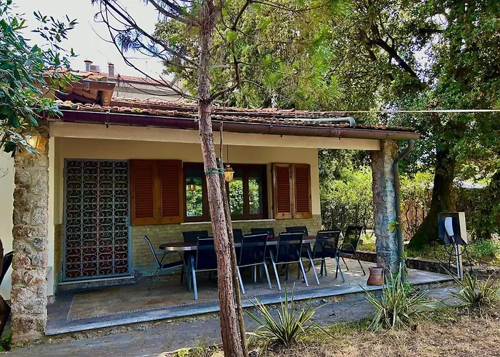 Indipendent Next To The Sea Forte dei Marmi